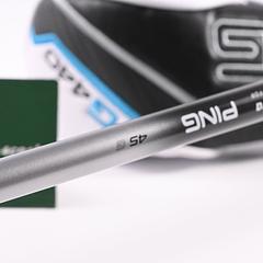 Ping G440 #5 Hybrid / 26 Degree / Senior Flex Ping ALTA Quick 45 Shaft - Image 6