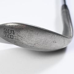 Titleist Vokey SM8 Lob Wedge / 58 Degree / Wedge Flex Vokey Design Shaft - Image 4