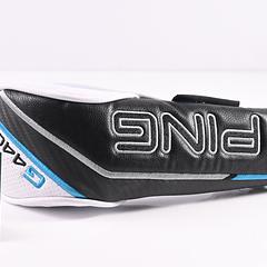 Ping G440 #5 Hybrid / 26 Degree / Senior Flex Ping ALTA Quick 45 Shaft - Image 9