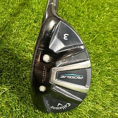 Callaway Rogue 3/19 HYB - Image 1