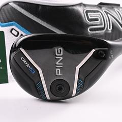 Ping G440 #5 Hybrid / 26 Degree / Stiff Flex Ping ALTA CB Black 70 Shaft - Image 2