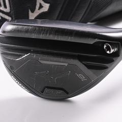 Mizuno CLK 2018 #2 Hybrid / 16 Degree / Regular Flex Speeder Evolution 75 Shaft - Image 2