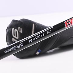 Mizuno CLK 2018 #2 Hybrid / 16 Degree / Regular Flex Speeder Evolution 75 Shaft - Image 6