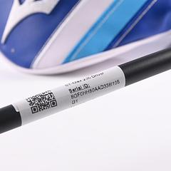 Mizuno ST-Max 230 Driver / 10.5 Degree / Regular Flex Tensei 1K Blue 65 Shaft - Image 7