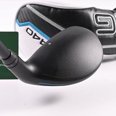 Ping G440 #5 Hybrid / 26 Degree / Stiff Flex Ping ALTA CB Black 70 Shaft - Image 5