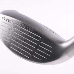 Ladies Mizuno MX-700 #4 Hybrid / 23 Degree / Ladies Flex Mizuno Exsar HS4 55 - Image 4