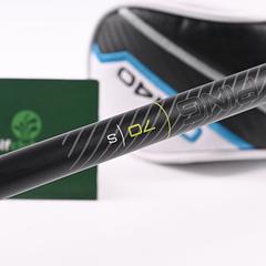 Ping G440 #5 Hybrid / 26 Degree / Stiff Flex Ping ALTA CB Black 70 Shaft - Image 6