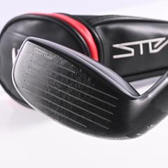 Taylormade Stealth Plus #3 Hybrid / 19.5 Degree / Stiff Flex Diamana Limited 75 - Image 4