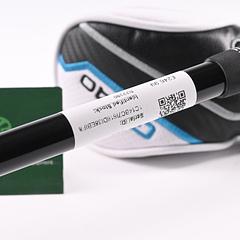 Ping G440 #5 Hybrid / 26 Degree / Stiff Flex Ping ALTA CB Black 70 Shaft - Image 7