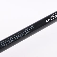 Ladies Mizuno MX-700 #4 Hybrid / 23 Degree / Ladies Flex Mizuno Exsar HS4 55 - Image 6