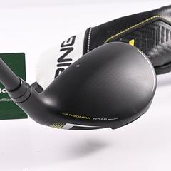 Ping G430 #4 Hybrid / 22 Degree / Stiff Flex Ping ALTA CB Black 70 Shaft - Image 5