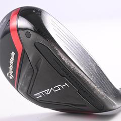 Taylormade Stealth #3 Hybrid / 19 Degree / Stiff Flex Fujikura Ventus Red 7 - Image 9