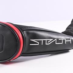 Taylormade Stealth Plus #3 Hybrid / 19.5 Degree / Stiff Flex Diamana Limited 75 - Image 9