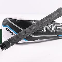 Ping G440 #5 Hybrid / 26 Degree / Stiff Flex Ping ALTA CB Black 70 Shaft - Image 8