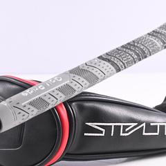 Taylormade Stealth Plus #3 Hybrid / 19.5 Degree / Stiff Flex Diamana Limited 75 - Image 8