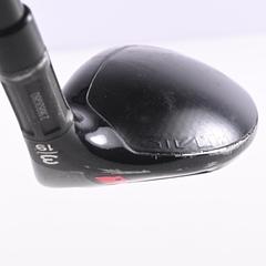 Taylormade Stealth #3 Hybrid / 19 Degree / Stiff Flex Fujikura Ventus Red 7 - Image 4