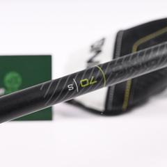 Ping G430 #4 Hybrid / 22 Degree / Stiff Flex Ping ALTA CB Black 70 Shaft - Image 6