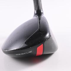 Taylormade Stealth #3 Hybrid / 19 Degree / Stiff Flex Fujikura Ventus Red 7 - Image 2