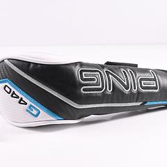 Ping G440 #5 Hybrid / 26 Degree / Stiff Flex Ping ALTA CB Black 70 Shaft - Image 9