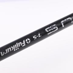 Taylormade Stealth #3 Hybrid / 19 Degree / Stiff Flex Fujikura Ventus Red 7 - Image 5