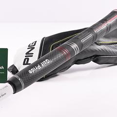 Ping G430 #4 Hybrid / 22 Degree / Stiff Flex Ping ALTA CB Black 70 Shaft - Image 8