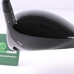 Titleist GT4 Driver / 8 Degree / Stiff Flex HZRDUS Black 60 Shaft - Image 5