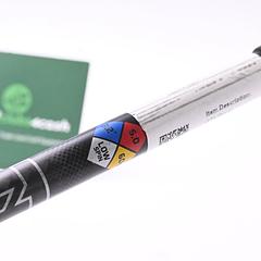 Titleist GT4 Driver / 8 Degree / Stiff Flex HZRDUS Black 60 Shaft - Image 6