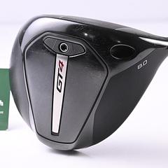 Titleist GT4 Driver / 8 Degree / Stiff Flex HZRDUS Black 60 Shaft - Image 2