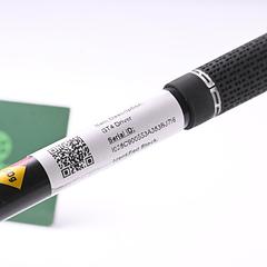 Titleist GT4 Driver / 8 Degree / Stiff Flex HZRDUS Black 60 Shaft - Image 7