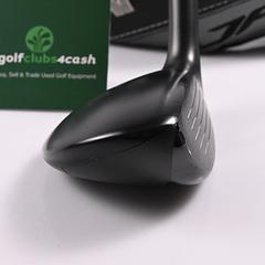 Mizuno JPX 923 Fli Hi #4 Hybrid / 20 Degree / Stiff Flex KBS S-Taper Lite 95 - Image 3
