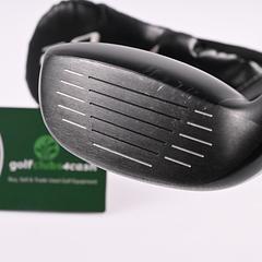 Mizuno JPX 923 Fli Hi #4 Hybrid / 20 Degree / Stiff Flex KBS S-Taper Lite 95 - Image 4