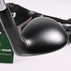 Mizuno JPX 923 Fli Hi #4 Hybrid / 20 Degree / Stiff Flex KBS S-Taper Lite 95 - Image 5