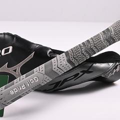 Mizuno JPX 923 Fli Hi #4 Hybrid / 20 Degree / Stiff Flex KBS S-Taper Lite 95 - Image 8