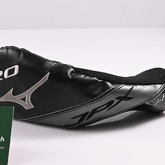 Mizuno JPX 923 Fli Hi #4 Hybrid / 20 Degree / Stiff Flex KBS S-Taper Lite 95 - Image 9