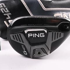 Ping G425 #5 Hybrid / 26 Degree / Regular Flex Ping ALTA CB Slate 70 Shaft - Image 2