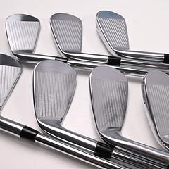 Titleist T100 2023 Irons / 4-PW / X-Flex Project X Rifle Shafts - Image 3