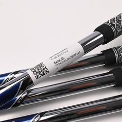 Titleist T100 2023 Irons / 4-PW / X-Flex Project X Rifle Shafts - Image 6