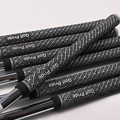 Titleist T100 2023 Irons / 4-PW / X-Flex Project X Rifle Shafts - Image 7
