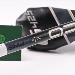 Ping G425 #5 Hybrid / 26 Degree / Regular Flex Ping ALTA CB Slate 70 Shaft - Image 6