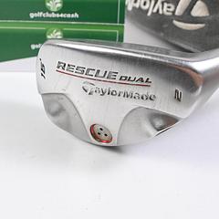 Taylormade Rescue Dual #2 Hybrid / 16 Degree / Regular Flex Taylormade 65 Shaft - Image 2