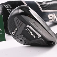 Ping G425 #3 Hybrid / 19 Degree / Stiff Flex Ping ALTA CB Slate 70 Shaft - Image 1