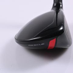 Taylormade Stealth #3 Hybrid / 19 Degree / X-Flex Hzrdus Smoke RDX Black 90 - Image 8