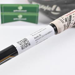 Taylormade Rescue Dual #2 Hybrid / 16 Degree / Regular Flex Taylormade 65 Shaft - Image 8