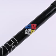 Taylormade Stealth #3 Hybrid / 19 Degree / X-Flex Hzrdus Smoke RDX Black 90 - Image 5