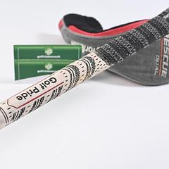 Taylormade Rescue Dual #2 Hybrid / 16 Degree / Regular Flex Taylormade 65 Shaft - Image 9