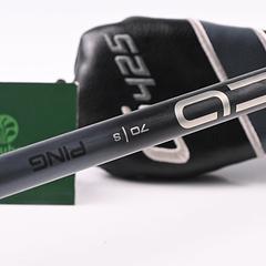 Ping G425 #3 Hybrid / 19 Degree / Stiff Flex Ping ALTA CB Slate 70 Shaft - Image 6