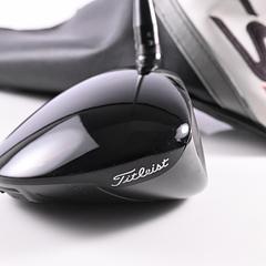 Titleist TSR3 Driver / 10 Degree / Stiff Flex Aldila Ascent Red 60 Shaft - Image 3