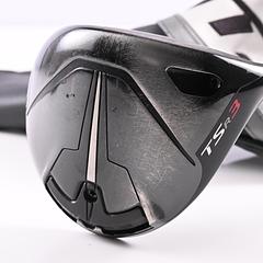 Titleist TSR3 Driver / 10 Degree / Stiff Flex Aldila Ascent Red 60 Shaft - Image 2