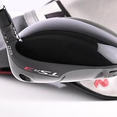 Titleist TSR3 Driver / 10 Degree / Stiff Flex Aldila Ascent Red 60 Shaft - Image 5