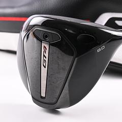 Titleist GT4 Driver / 8 Degree / X-Flex Ventus TR Velocore Black 8 Shaft - Image 2